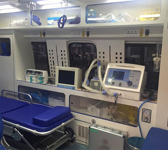 林芝车辆内部展示